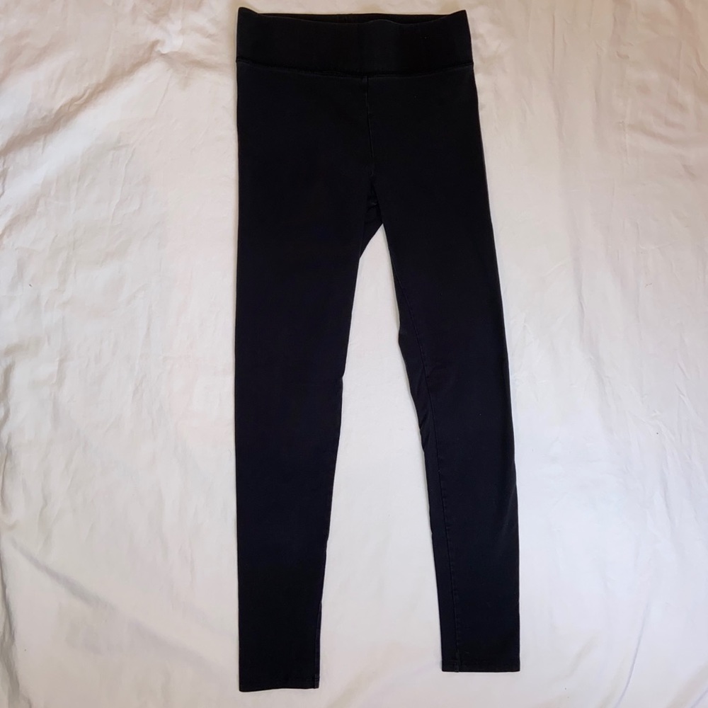 Aerie High wasted Leggings